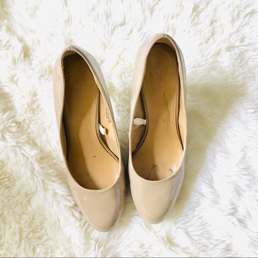 Merona heels
